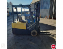 Empilhador elevador Euroyen FBT18 usado