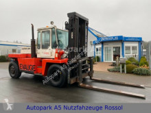 Motostivuitor Kalmar LMV 12 1200 Stapler 12 Tonnen Tragkraft