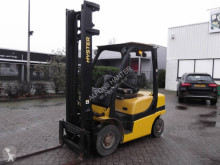 Carretilla elevadora carretilla diesel Yale GDP25VX