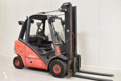 Linde H30 H 30 D chariot diesel occasion
