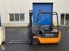 Chariot électrique Still R20-16, Elektro Heftruck, 1,6 ton.