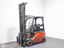 Linde E 20 PH-01 386 chariot électrique occasion