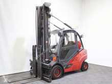 Chariot à gaz Linde H 35 T-02 393