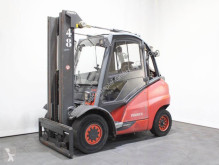 Linde H 50 T-02 394 газокар втора употреба