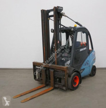 Stivuitor pe gaz Linde H30