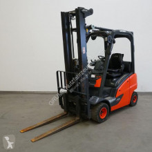 Carretilla elevadora carretilla diesel Linde H 18 D/391 EVO