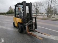 Carretilla elevadora carretilla de gas Caterpillar GP35K