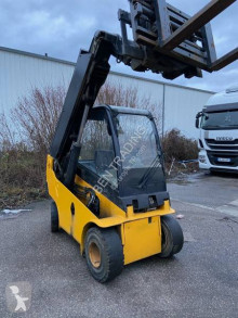 JCB 30D carrello elevatore diesel usato