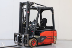 Lyfttruck Linde E16L-02 begagnad