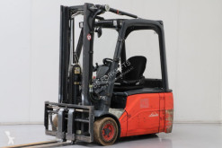 Linde E16L-01 Forklift used