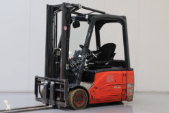 Chariot élévateur Linde E16L-01 occasion