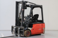 Chariot élévateur Linde E16L-01 occasion