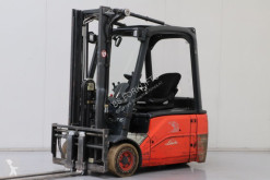 Linde可升降式叉车 E16L-01 二手