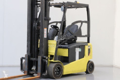 Vysokozdvižný vozík Caterpillar EP20PN ojazdený