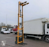 Jungheinrich EJC 212 Triplex Hubhöhe 4700mm chariot diesel occasion