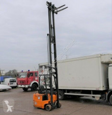 Still R 50-10 Triplex Hubhöhe 5800mm 3 Ventile дизельный погрузчик б/у