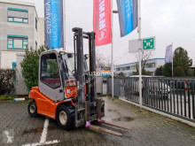 Teleskopický manipulátor Cesab Drago 350 H použitý