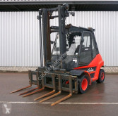 Carretilla elevadora carretilla diesel Linde H 60 D/396-02