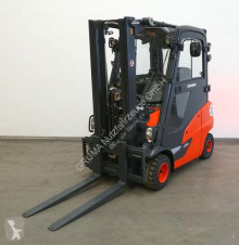 Linde H 20 D/391 EVO naftový vozík použitý