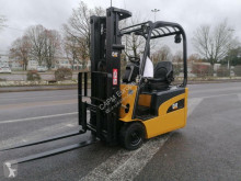 Elektrikli forklift Caterpillar EP16NT