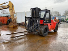 Vysokozdvižný vozík Caterpillar V 250 dieselový vysokozdvižný vozík ojazdený