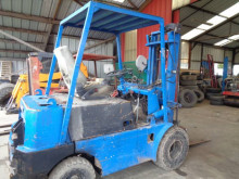 Carretilla elevadora Toyota carretilla diesel usada