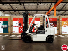Nissan Y1D2A25Q Forklift used