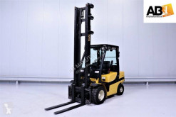 Carretilla elevadora carretilla diesel Yale GDP35VX