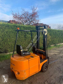 Still RX50 R50 15 chariot électrique occasion