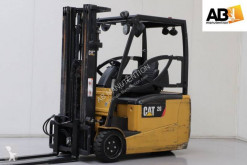 Caterpillar EP20PNT chariot électrique occasion