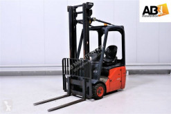 Linde E 12 chariot électrique occasion