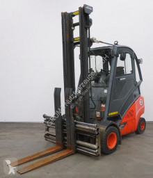 汽油叉车 Linde H 35 T/393-02 EVO GETRÄNKE