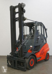 Dizel forklift Linde H 50 D/600/394-02 EVO GETRÄNKE