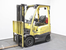 Hyster H 1.6 FT LPG chariot à gaz occasion