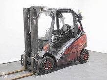 رافعة شوكية رافعة شوكية غازية Linde H 25 T-02 392