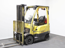 Carretilla elevadora carretilla de gas Hyster H 1.6 FT LPG