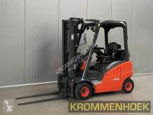 Газокар Linde H 18 T