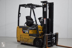 Caterpillar EP16CPNT chariot électrique occasion