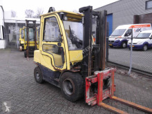 Hyster H 2.50 FT dieseltruck brugt