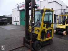 Carretilla elevadora Hyster E2.50XM carretilla eléctrica usada