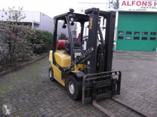 Stivuitor pe gaz Yale GLP20VX
