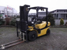 Carretilla elevadora carretilla diesel Yale GDP25VX