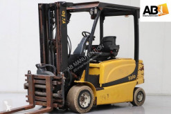 Carretilla elevadora carretilla eléctrica Yale ERP25VL