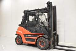 Carretilla elevadora Linde H 60 T-01 H 60 T-01 usada