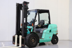 Carretilla elevadora Mitsubishi FD50CN usada