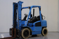 Chariot élévateur Hyster H3.50XM occasion