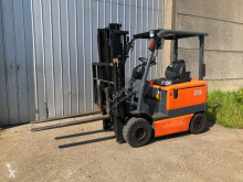 Toyota 6FBL20 electrostivuitor second-hand
