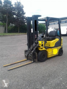 رافعة شوكية Hyundai 15 L-7M 15L-7 رافعة شوكية غازية مستعمل