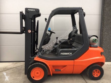 Chariot à gaz Linde H30T-03