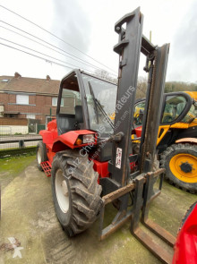 Chariot diesel Manitou MC30